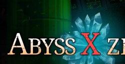 3D类银河恶魔城动作冒险《ABYSS X ZERO》上架Steam