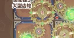 原神恒动械画须弥之一攻略
