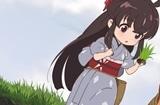 《天穗之咲稻姬》动画公布第一话预览内容 7月6日开播