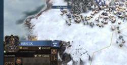 回合制4X策略游戏《Liegecraft》Steam页面 发行日期待定