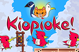 复古跳跃《Kiopioke!》发售日公布  7月18日正式发行