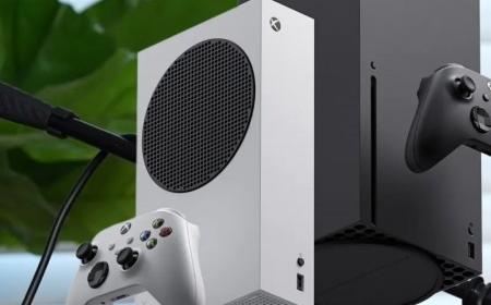 按照T2财报测算Xbox Series主机年销量仅有200万台？