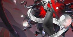 《阴阳师》新式神SSR伊邪那美即将降临，追忆绘卷活动将启！
