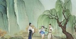 清明活动”何故魂归来”今日局测 心怀相思 翩跹山河