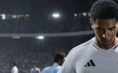 《EA SPORTS FC 25》攻略——进攻型边翼卫进攻职责作用介绍
