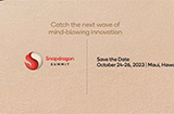 高通 2023 Snapdragon 峰会10月24日-26日举行  发布骁龙 8 Gen 3 芯片