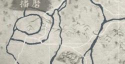 《刺客信条：影》暗影武士刀获取位置介绍