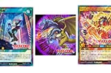卡趣：《游戏王》JF23会场情报继续公布 RD第一张禁卡表！