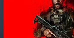《使命召唤：现代战争3》Steam页面上线 更多信息将于8月18日公布