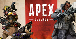 《Apex 英雄》手游今日开启内测，只开放安卓测试端