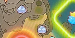 《幻想生活i》大陆5级区域BOSS及资源位置介绍
