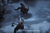 《战神：诸神黄昏》发布第二期幕后花絮视频战斗与敌人的提升