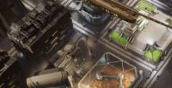 太空城市建造游戏《伊克西翁》将于2025年登陆PS5/XSS