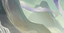 拈花琉璃，明灯渡世《阴阳师》慧明灯新皮肤上线