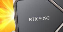 准备好卖肾了吗？售价2万RTX 5090或即将于1月发布