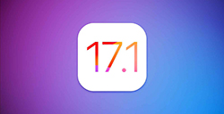 iOS 17.1正式版发布  更新内容汇总