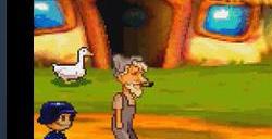 大宇资讯经典游戏《阿猫阿狗》Steam页面上线 支持简繁体中文