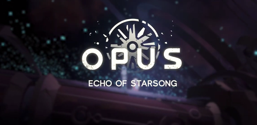 《OPUS：龙脉常歌》9月1日Steam发售 太空探索冒险