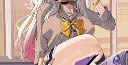 《Re:Fragment》Steam试玩发布 日式美少女视觉冒险