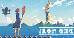 复古ARPG新游《Journey Record》上线Steam
