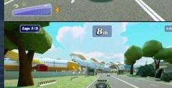 《Matchbox 飞车大冒险》Steam页面上线 9月20日发售