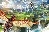 《怪物猎人物语2：毁灭之翼》第2弹免费更新今日上线绚辉龙登场