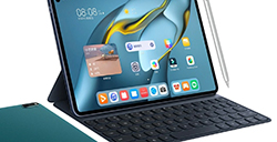 华为最新平板来了  MatePad Pro 10.8 首次支持40W快充