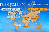 《尘封大陆》解锁时间公布PC版8月10日6点解锁