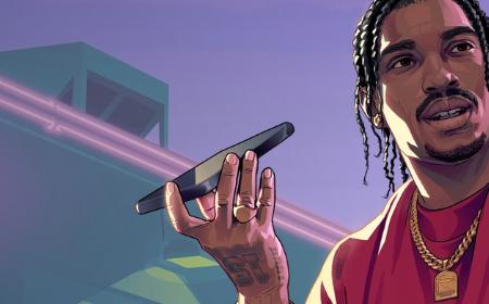 《GTA6》攻略——德雷奎恩·普里斯特角色介绍