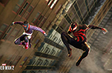 《漫威蜘蛛侠2》首个DLC泄露与超级反派“甲壳虫”有关