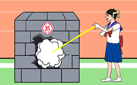 老师把我的足球拿走了第15关攻略  老师把我的足球拿走了攻略15关