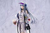 潮趣：《少女前线》白色尼格罗尼 Ver. 手办  HobbyMax