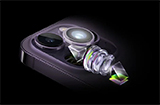 iPhone 15 Pro Max将独占潜望式镜头  最高6倍光学变焦