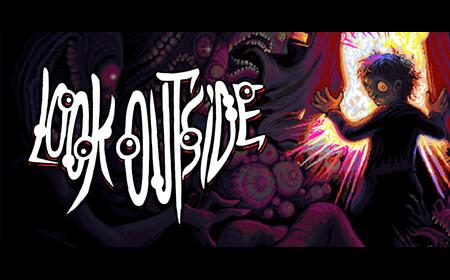 《Look Outside》攻略——登陆Steam 像素生存冒险