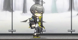 明日方舟芳汀新皮膚外觀怎么樣？明日方舟芳汀新皮膚立繪模型欣賞