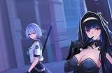 《封印者》衍生动作RPG手游《Closers RT:New Order》公开