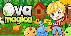 《Ova Magica》抢先体验上线Steam 怪物收集农场运营