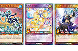 卡趣：【游戏王】RD/MRP1新卡情报 RD第一只4星融合怪！