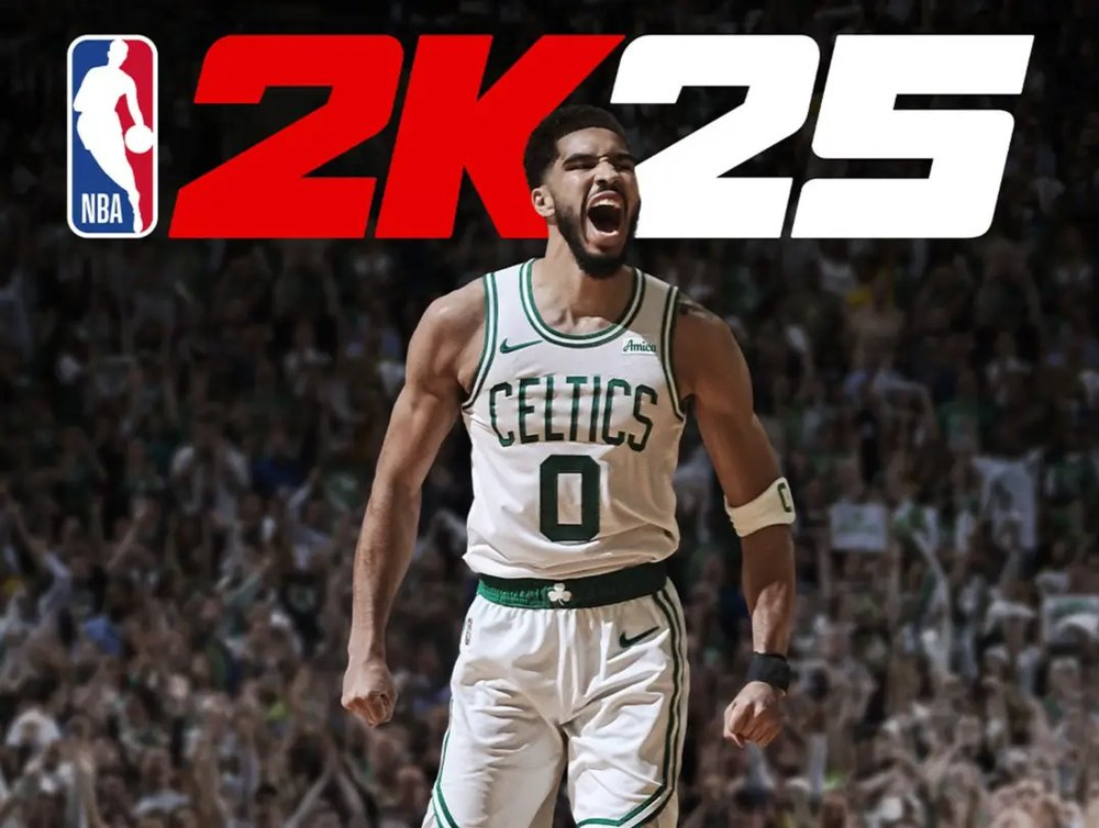 2k25