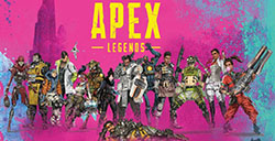 《Apex英雄》第十二赛季改动公开 奥林匹斯地图大变化