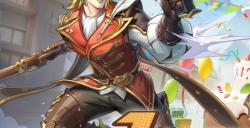 《合金弹头：觉醒》周年庆，S4新赛季全新冒险开启