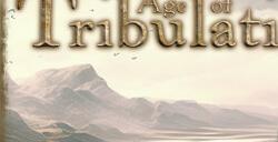 《苦难时代》steam页面开放 开放世界肉鸽RPG