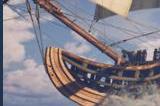 海盗MMO《侧风之旅》Steam页面 发售日待定