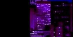《赛博朋克2077》复古降级版视频 还原世嘉CD风格