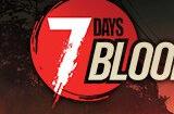 非对称竞技新作《7 Days Blood Moons》上架Steam