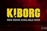 《Kiborg》发布试玩Demo预告视频 支持简体中文