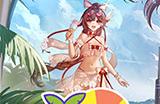 海岸清风起 《幻塔》4.2全新版本7月11日开启