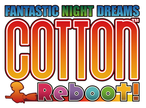 重制《Cotton Reboot！》Switch繁中版发售