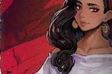 银河恶魔城新游《Mariachi Legends》开启众筹一天就达标