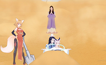 拆散情侣大作战9第7关攻略  拆散情侣大作战9攻略7关